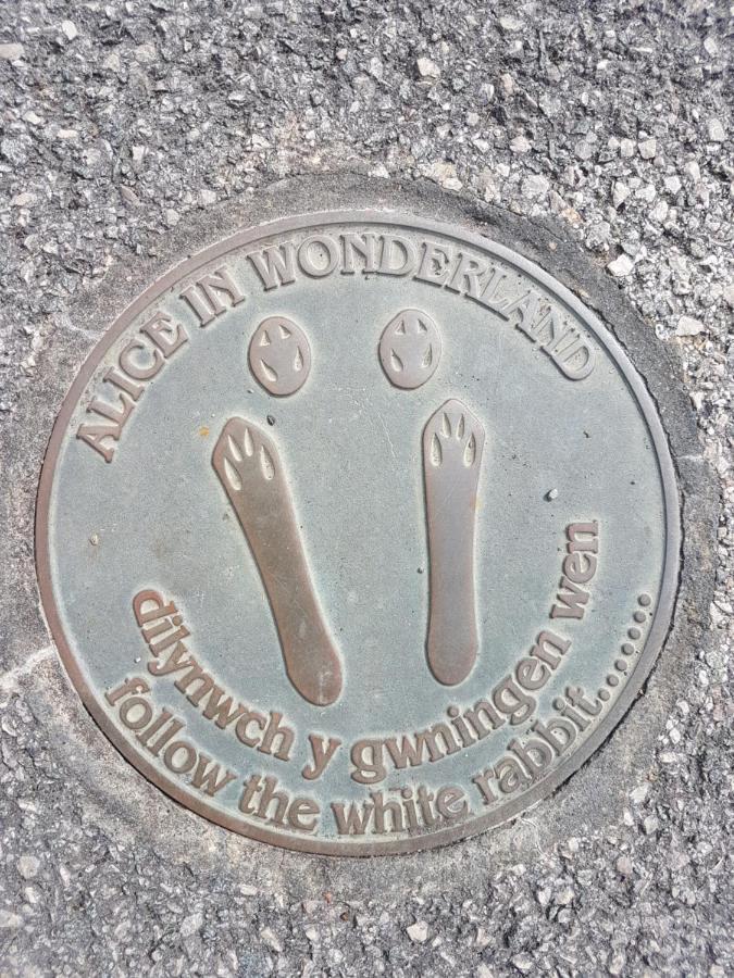 Willa Troodos Llandudno Zewnętrze zdjęcie