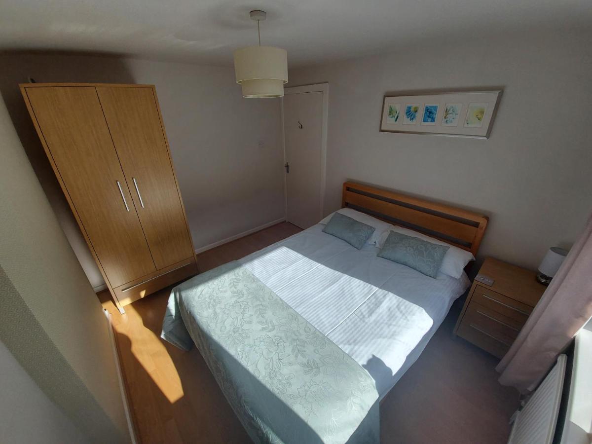 Willa Troodos Llandudno Zewnętrze zdjęcie